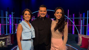 Strictly Come Dancing: It Takes Two 23. évad Ep.48 48. epizód