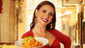 The Pasta Queen kép