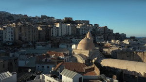 Algérie secrète kép