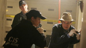 NCIS: Tengerészeti helyszínelők 4. évad Ep.17 Titkok