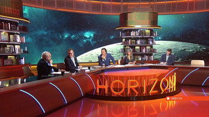 Horizonte 6. évad Ep.61 61. epizód