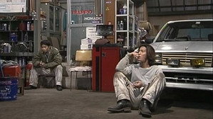若者のすべて 1. évad Ep.10 10. epizód