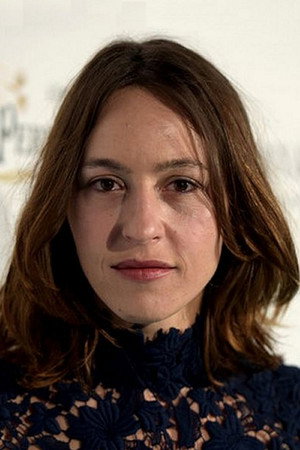 Sarah Adler profil kép