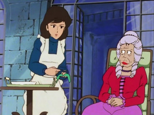 ルパン三世 2. évad Ep.135 135. epizód