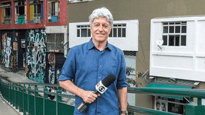 Profissão Repórter kép
