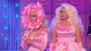 RuPaul - Drag Queen leszek! 10. évad Ep.10 10. epizód