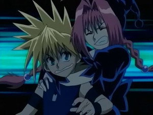 MÄR-メルヘヴン- 1. évad Ep.13 13. epizód