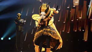 The Masked Singer 1. évad Ep.1 1. epizód