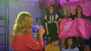 Soy Luna 2. évad Ep.41 41. epizód