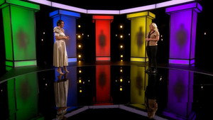 Naked Attraction Sverige 2. évad Ep.5 5. epizód