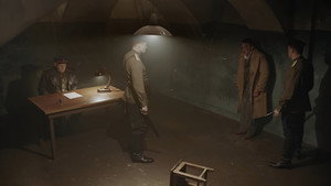 Волк 1. évad Ep.13 13. epizód