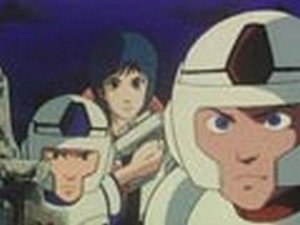 未来警察ウラシマン 1. évad Ep.43 43. epizód