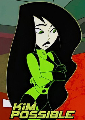 Kim Possible poszter