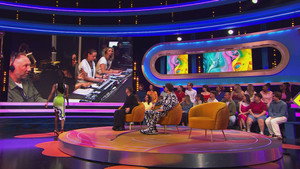 Celebrity Big Brother: Late and Live 2. évad Ep.10 10. epizód