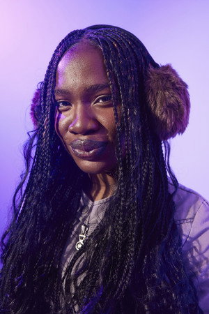 Vivian Oparah profil kép