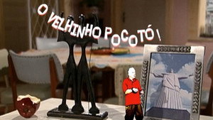 A Grande Família 3. évad Ep.7 7. epizód