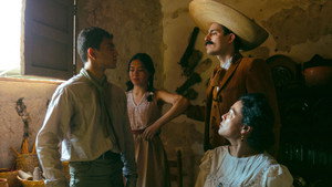 Pancho Villa: Észak kentaurja 1. évad Ep.1 1. epizód