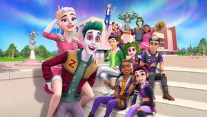 Zombies: The Re-Animated Series kép