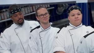 Gordon Ramsay - A pokol konyhája 23. évad Ep.13 13. epizód
