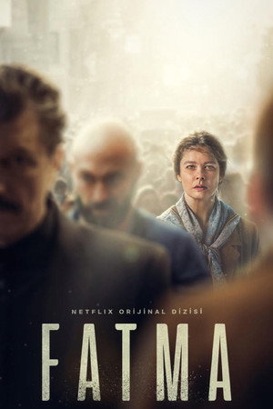 Fatma poszter
