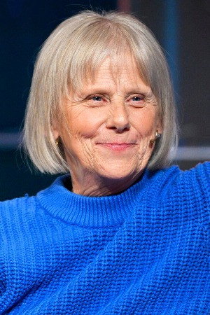 Irma Lehtosalo profil kép
