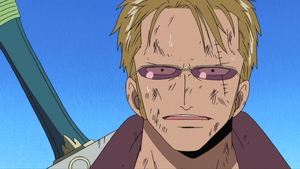 One Piece 4. évad Ep.120 120. epizód