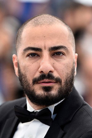 Navid Mohammadzadeh profil kép