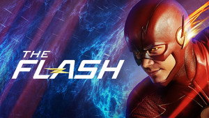 Flash – A Villám kép