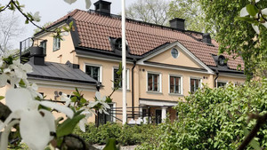 Det sitter i väggarna 5. évad Ep.4 4. epizód