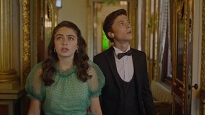 Tozkoparan İskender: Gölge 1. évad Ep.5 5. epizód