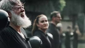 Shaolin 1. évad Ep.6 6. epizód