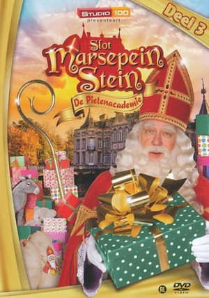 Slot Marsepeinstein 6. évad () poszter