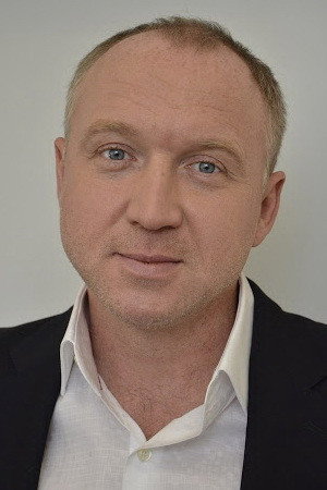 Олег Алмазов profil kép