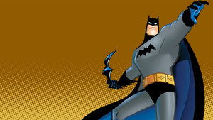 Az Új Batman Kalandok kép