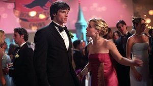 Smallville 1. évad Ep.21 Szélvihar