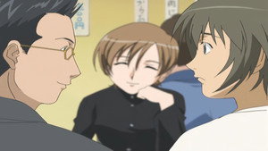 北へ。 ～Diamond Dust Drops～ 1. évad Ep.9 9. epizód