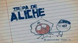 Fudêncio e Seus Amigos 3. évad Ep.31 31. epizód