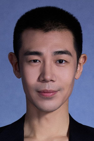 Angus Yang profil kép