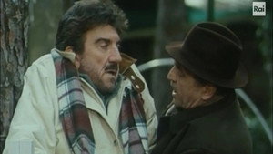 Il maresciallo Rocca 1. évad Ep.8 8. epizód