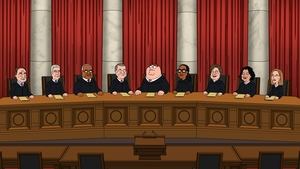Family Guy 23. évad Ep.3 3. epizód