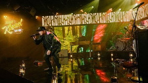 Jimmy Kimmel Live! 20. évad Ep.109 109. epizód