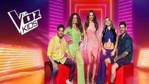 La voz kids kép