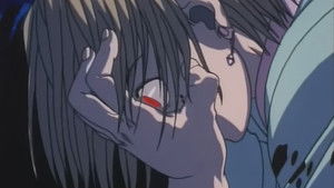 HUNTER×HUNTER 1. évad Ep.56 56. epizód