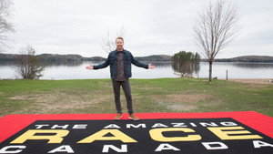The Amazing Race Canada kép