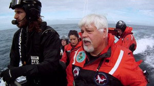 Whale Wars: Viking Shores 1. évad Ep.4 4. epizód