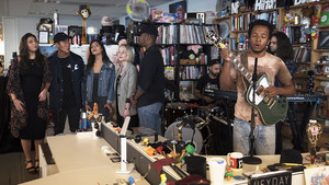 NPR Tiny Desk Concerts 11. évad Ep.113 113. epizód