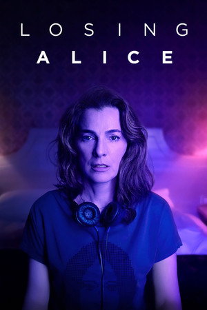 Alice elvesztése poszter