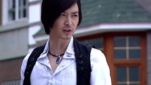 铠甲勇士铠传 1. évad Ep.4 4. epizód