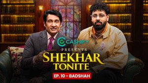 Shekhar Tonite 1. évad Ep.12 12. epizód