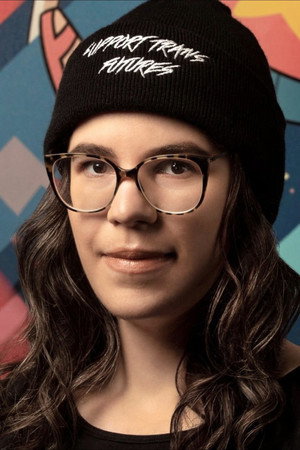 Rebecca Sugar profil kép
